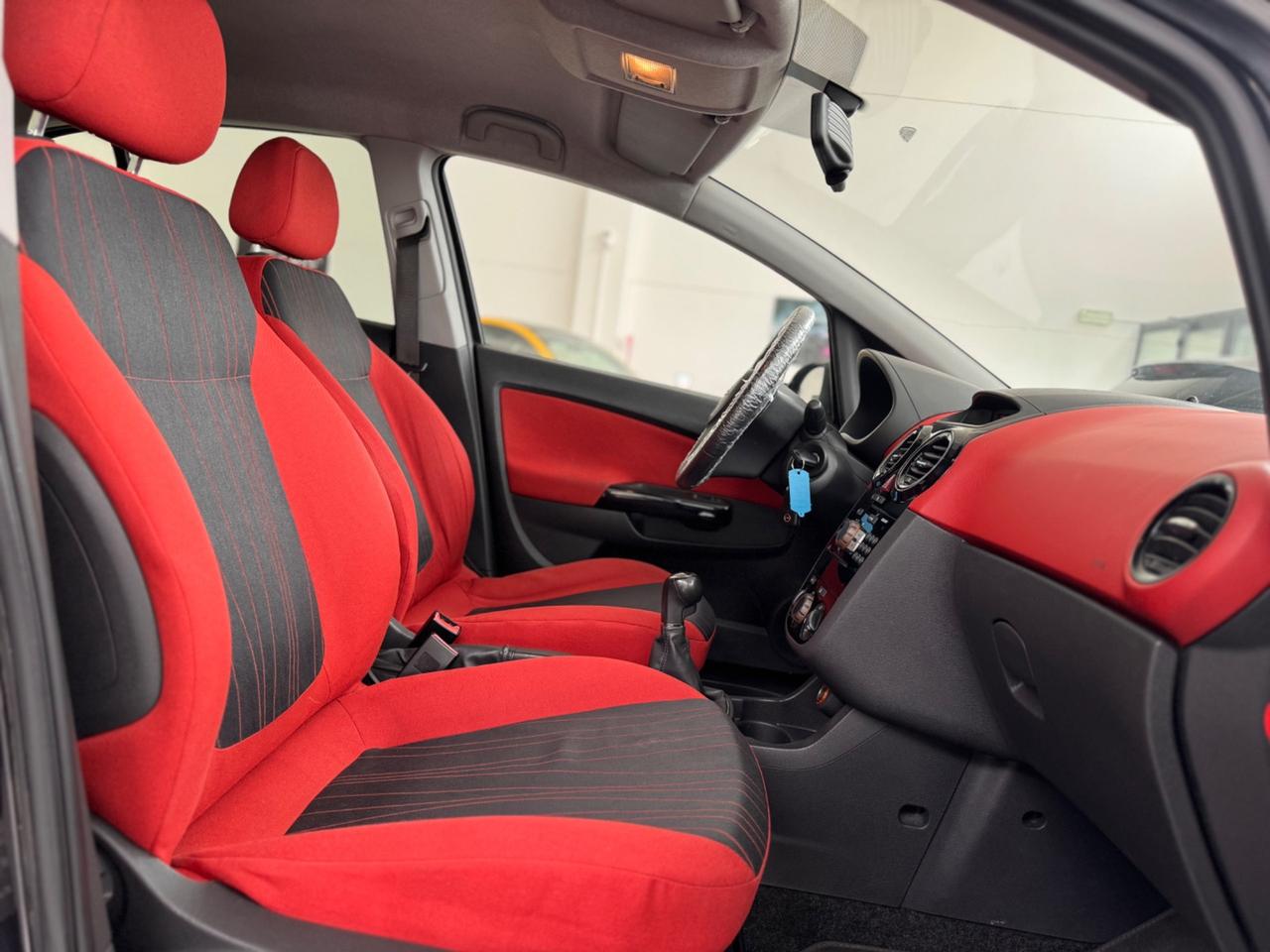 Opel Corsa 1.3 CDTI 95CV ecoFLEX 5 porte Edition