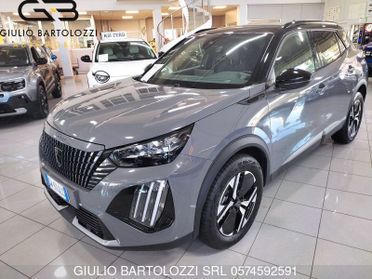 Peugeot 2008 2008 Hybrid 136 e-DCS6 GT