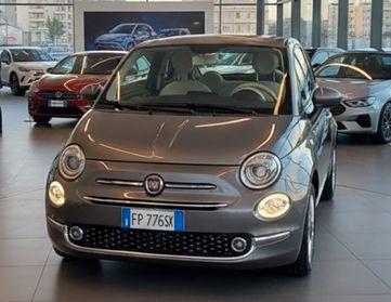 Fiat 500 1.3 MTJ Lounge