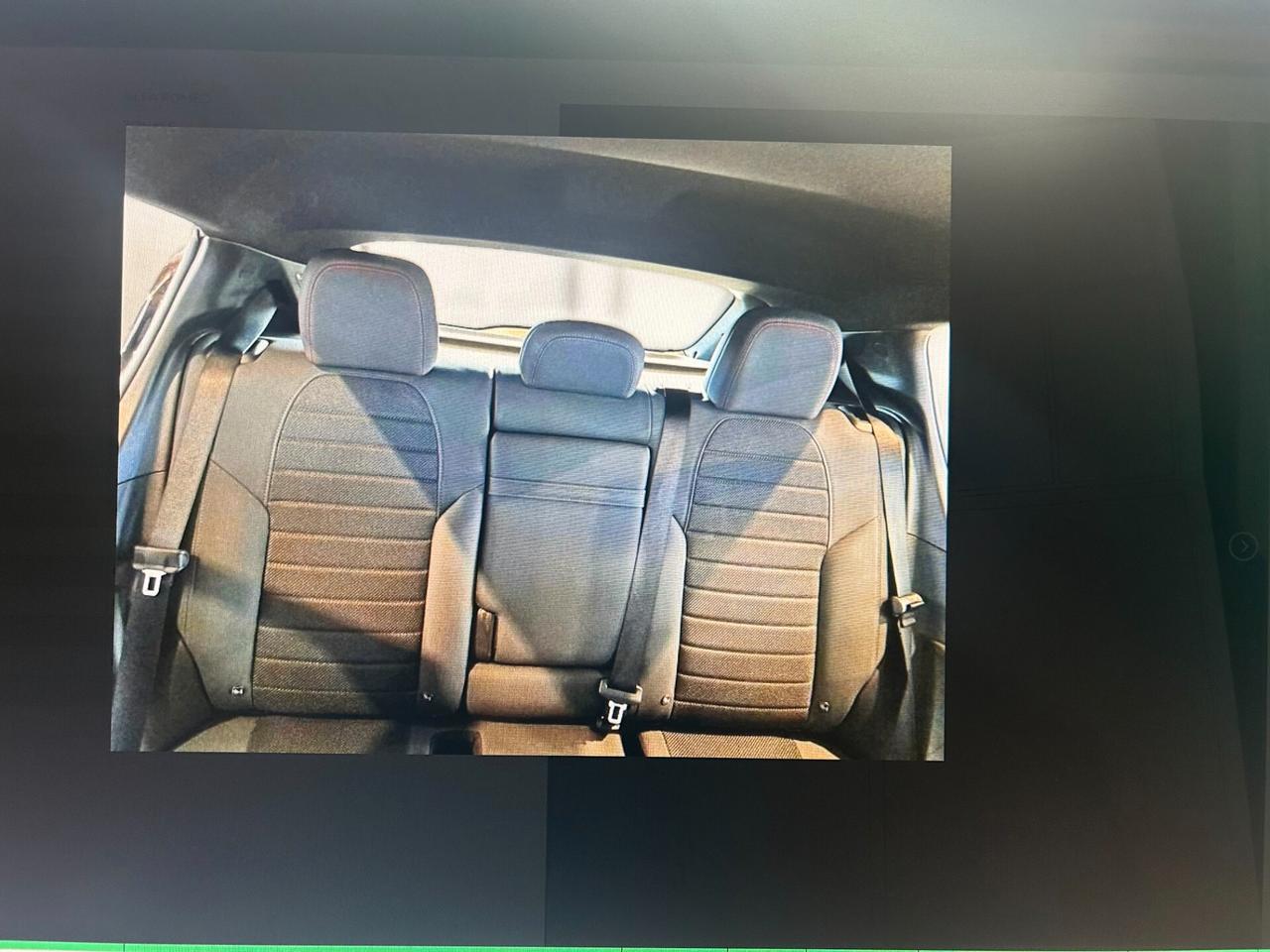 Alfa Romeo Tonale 1.6 diesel 130 CV TCT6 Sprint