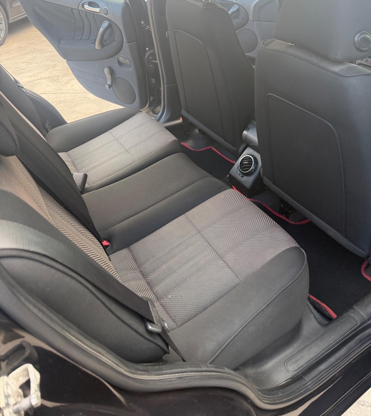 Alfa Romeo 147 1.9 JTD (120) 5 porte Progression