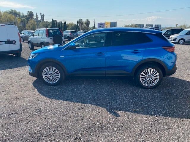 Opel Grandland X 1.6 diesel Ecotec Start&Stop Ultimate