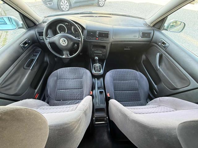 VOLKSWAGEN Golf 1.9 TDI/101 CV 5p. Comfortline SCONTO ROTTAMAZIONE