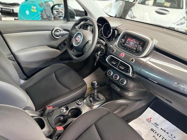 FIAT 500X 1.3 MultiJet 95 CV Pop Star