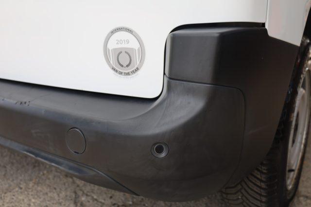 CITROEN Berlingo 1.5 BlueHDi 76 CV Van 3 Posti Tel Cruise Clima Eu6