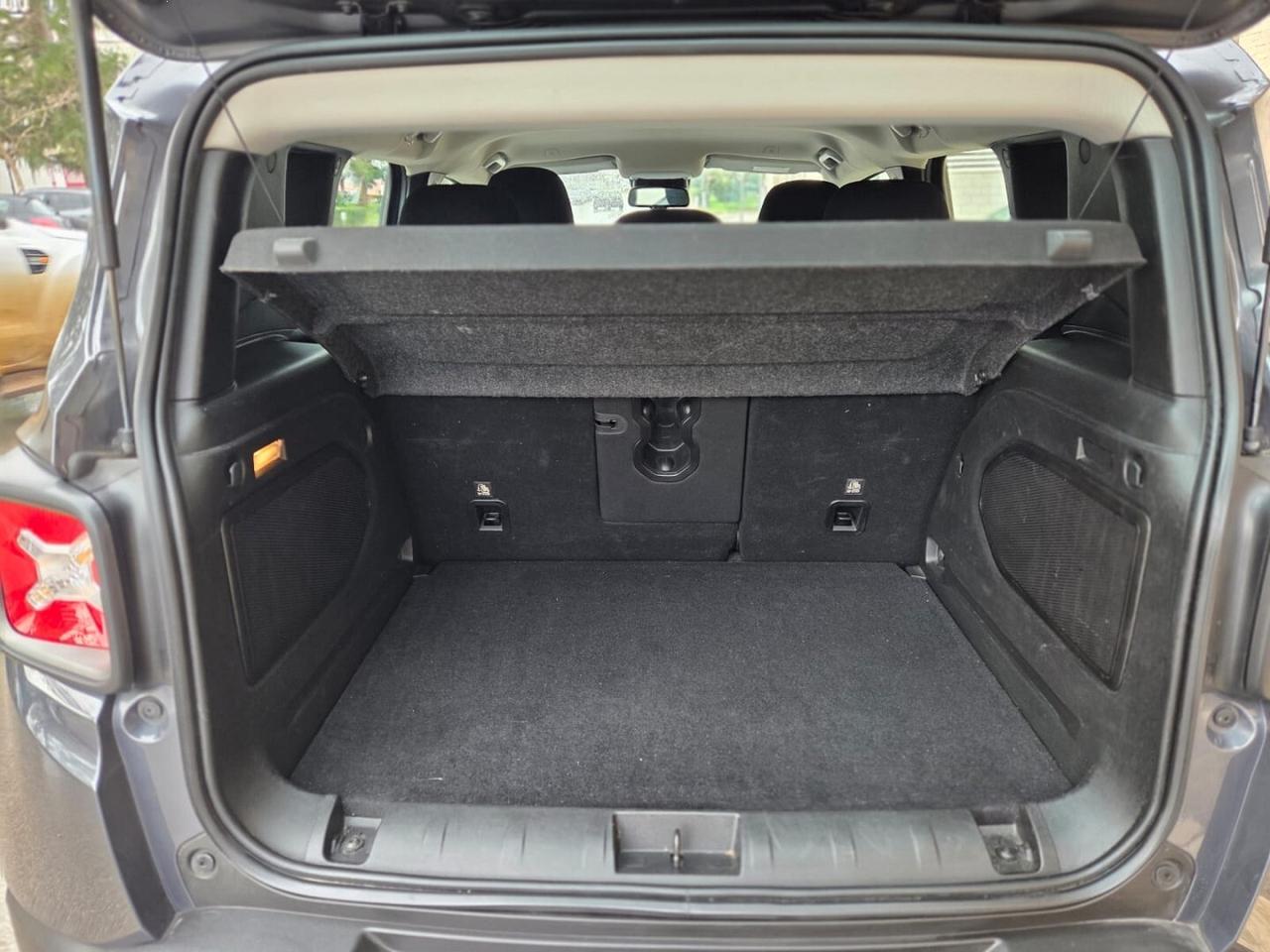 JEEP RENEGADE 1.6 MJET 130CV LIMITED 2021 *90000Km