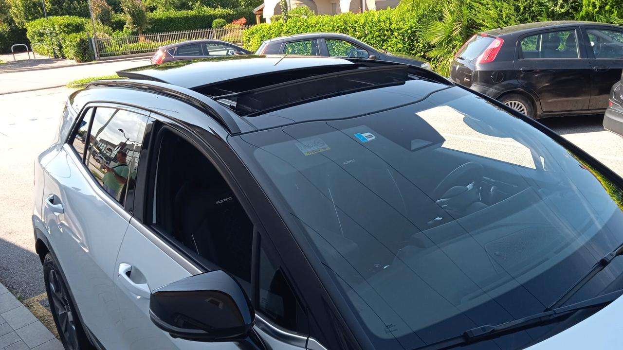 Kia Sportage 1.6 TGDi HEV AT GT-line Plus