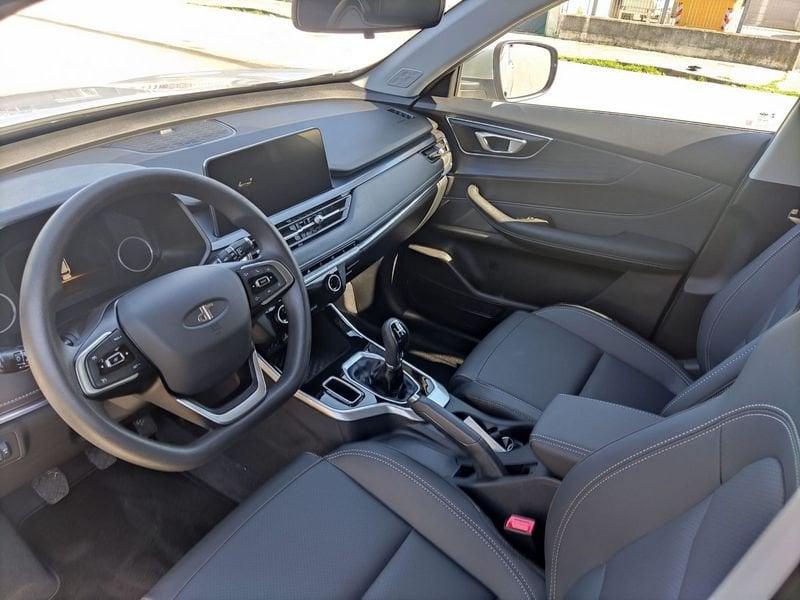 DR AUTOMOBILES dr 5.0 1.5 Unica 116cv