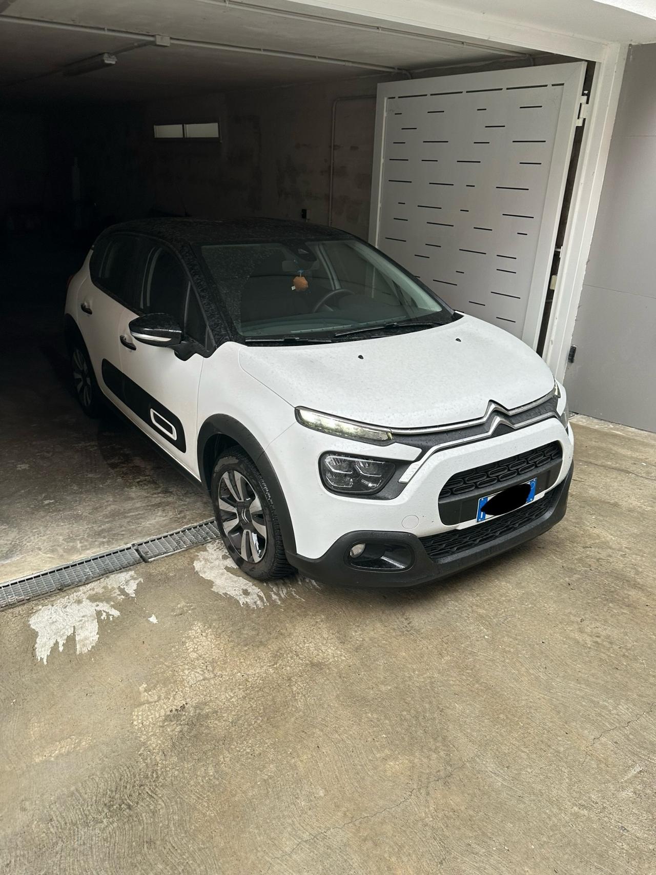 Citroen C3 PureTech 110 S&S Shine Pack 7.000 km
