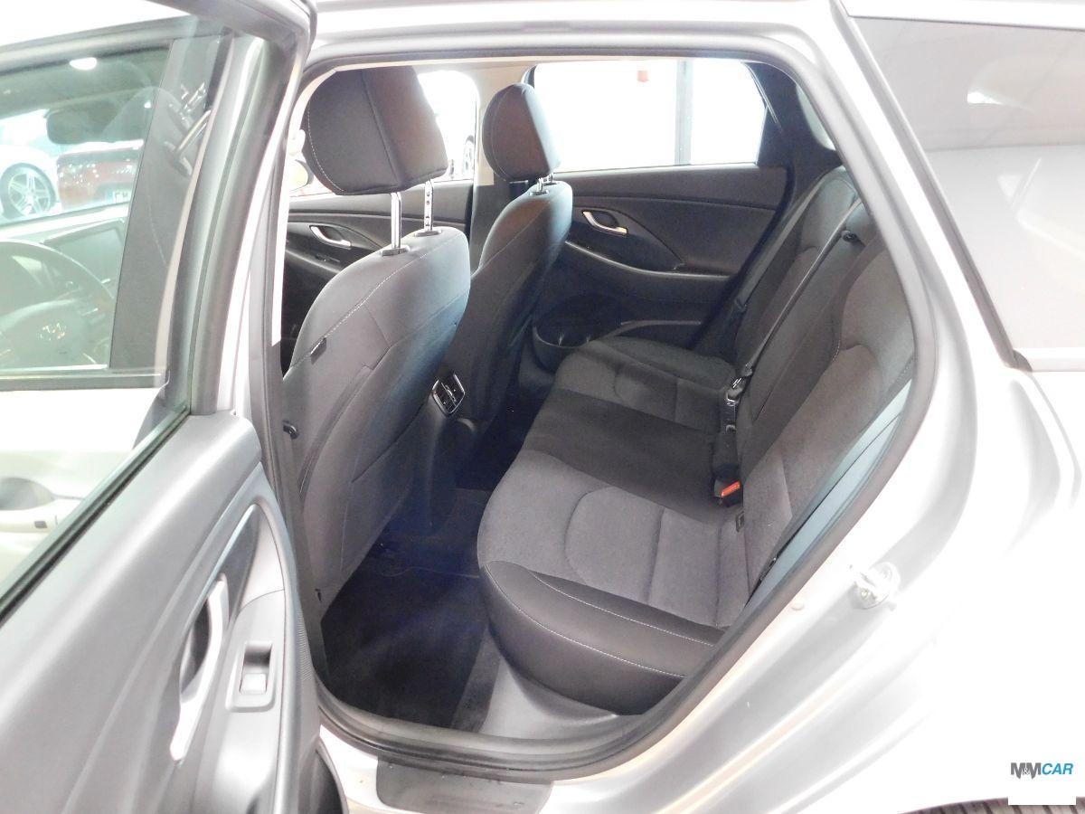 HYUNDAI - i30 Wagon 1.0 t-gdi 48V Prime 120cv