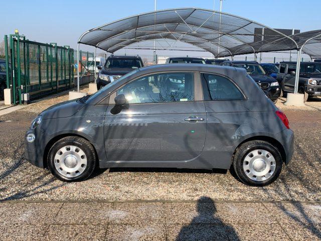 FIAT 500 1.2