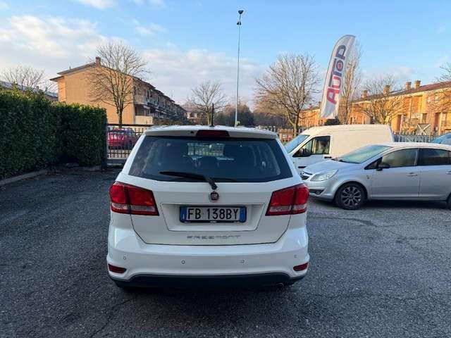 Fiat Freemont 2.0 Multijet 140 CV Lounge