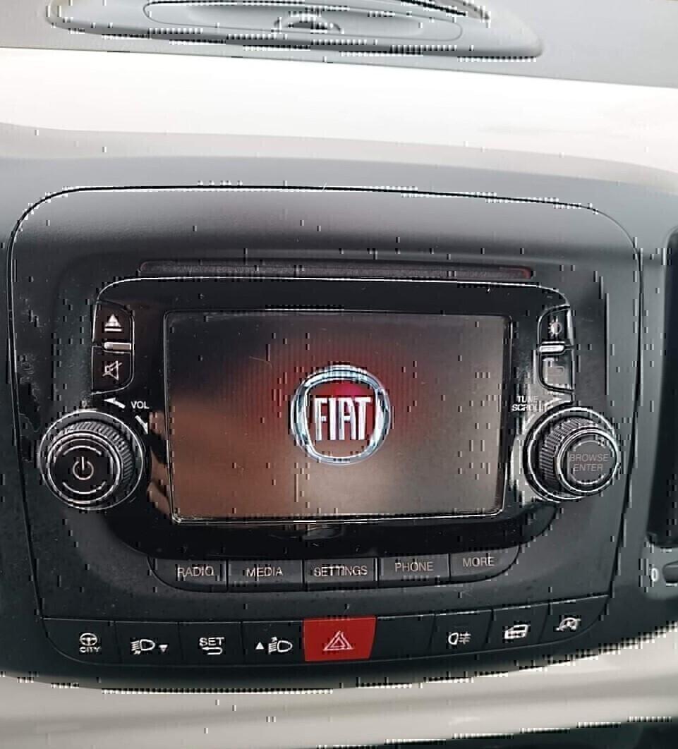 Fiat 500L 1.3 Multijet 95CV Lounge Connect