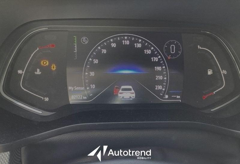 Renault Arkana 1.3 TCE 160 CV Automatica EDC Intens