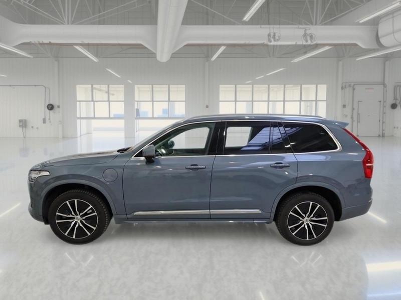 VOLVO XC90 T8 AWD PLUG-IN 7P R. INSCR. EXPR. AUTO SUV