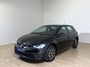 Volkswagen Polo 1.0 TSI Life