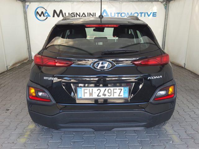 HYUNDAI Kona 1.6 CRDI 115cv Comfort *TAGLIANDI HYUNDAI*