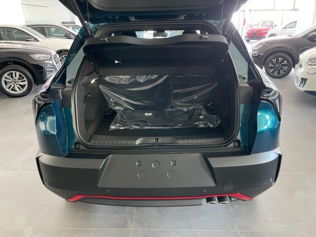 ALFA ROMEO Junior 1.2 145 CV Hybrid eDCT6 Speciale P/ Sport KM0 MY25