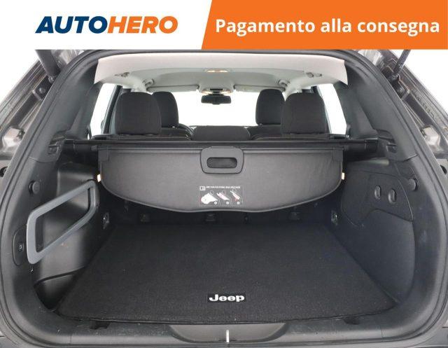 JEEP Cherokee 2.0 Mjt II Longitude