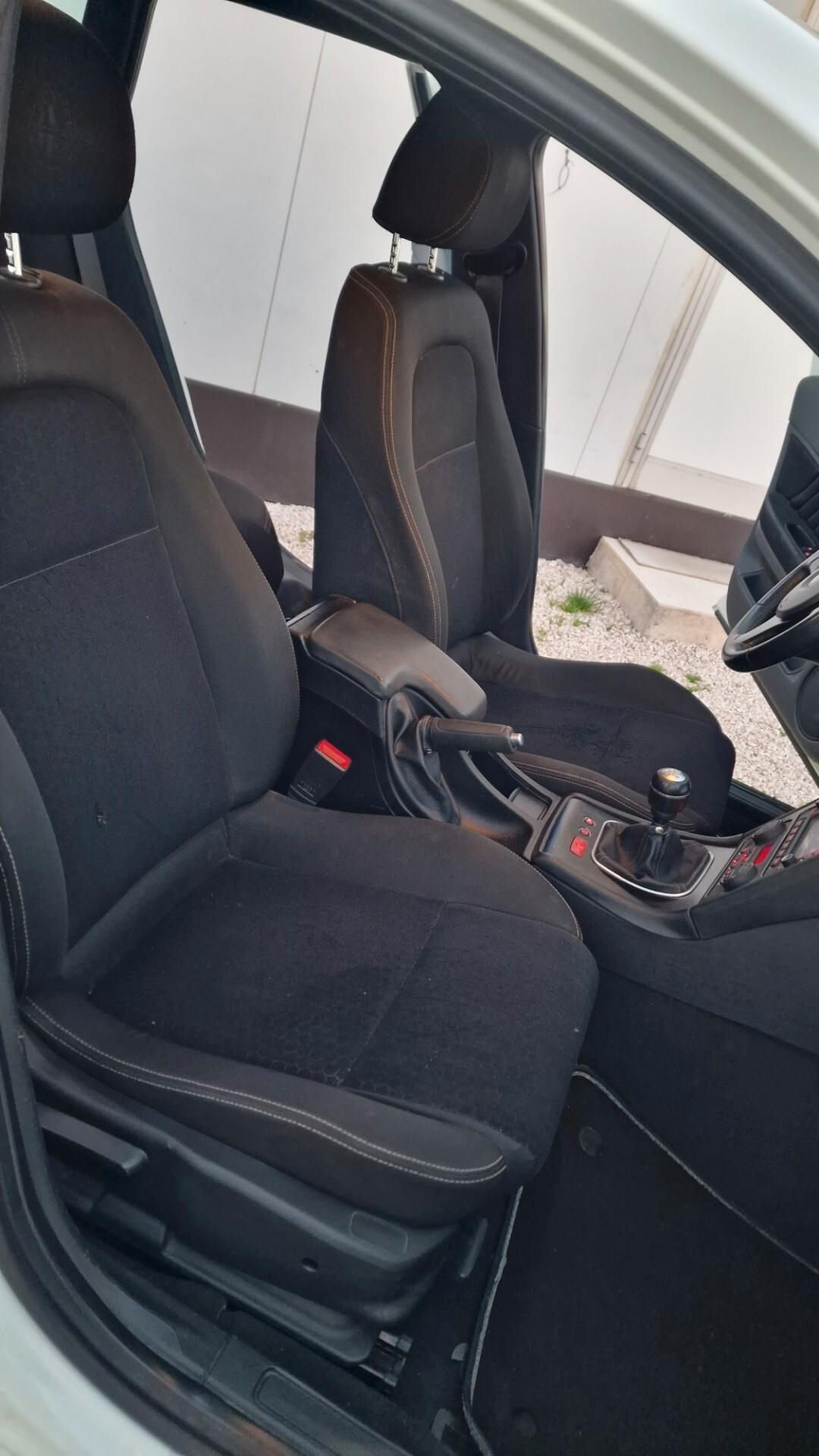 Alfa Romeo 159 2.0 JTDm 136 CV S.W Super - 2012