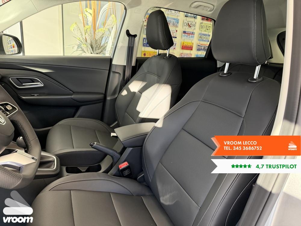 MG ZS (2024-->) ZS 1.5 Comfort