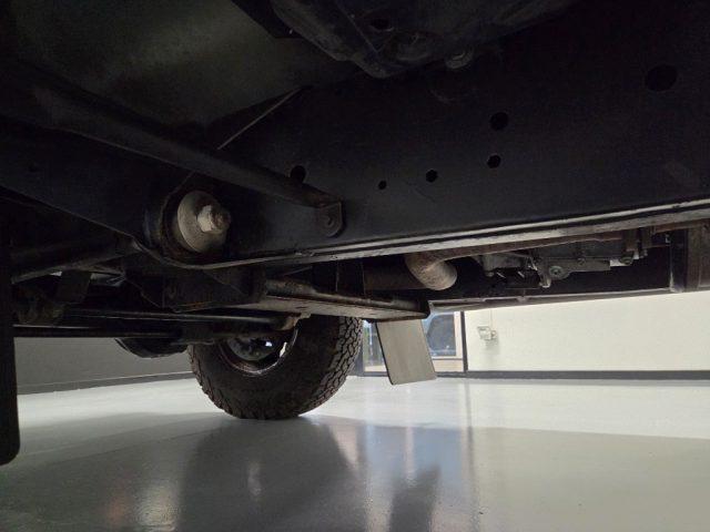LAND ROVER Defender 110 2.4 TD4 SE DA AMATORE