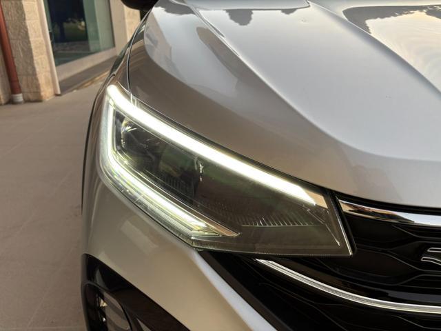 VOLKSWAGEN Taigo 1.0 TSI 116 CV DSG R-Line TETTO APR/PAN