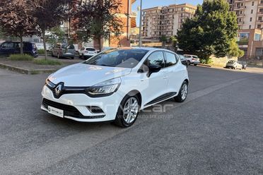 RENAULT Clio dCi 8V 75 CV 5 porte Moschino Zen