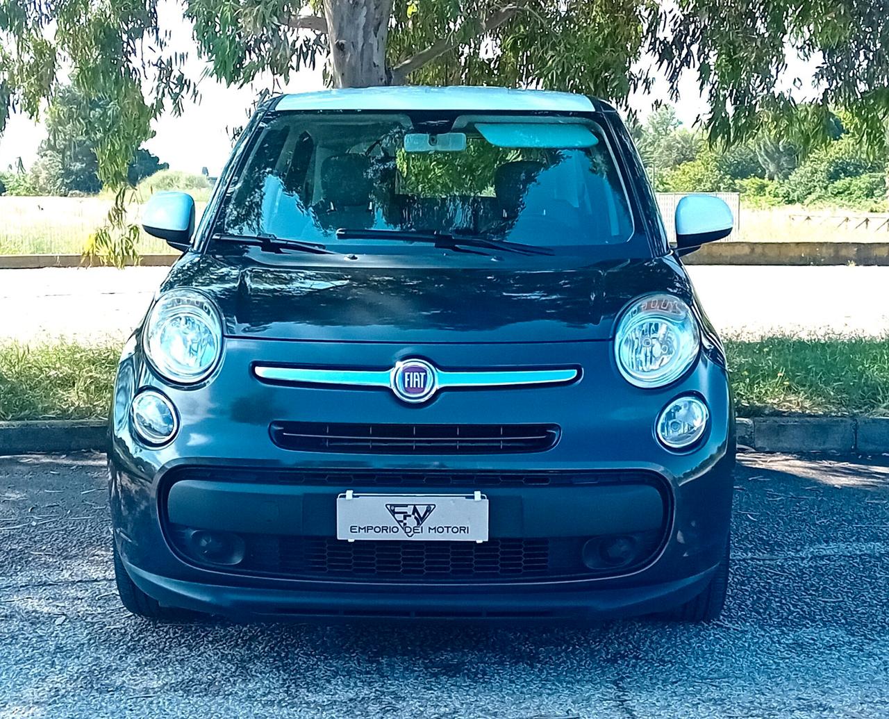 Fiat 500L 1.4 95 CV Benzina