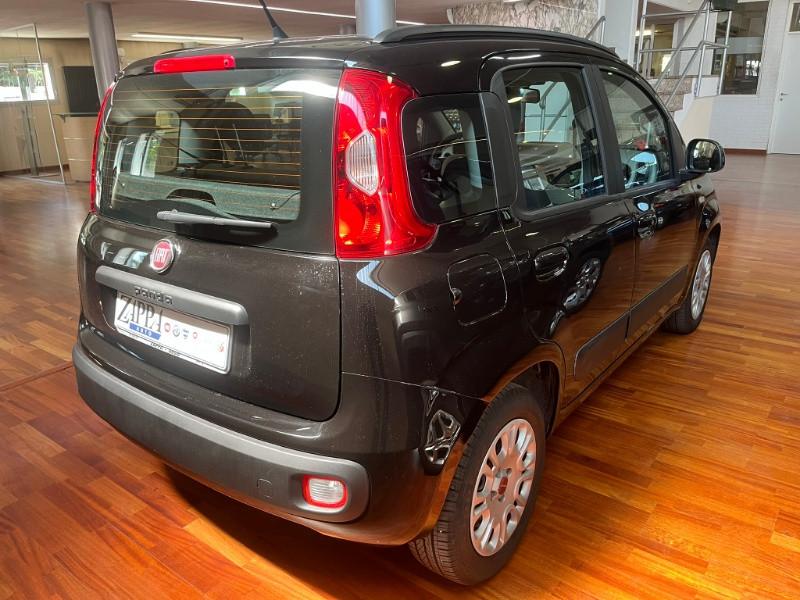 FIAT Panda 1.3 MJT S&S Lounge