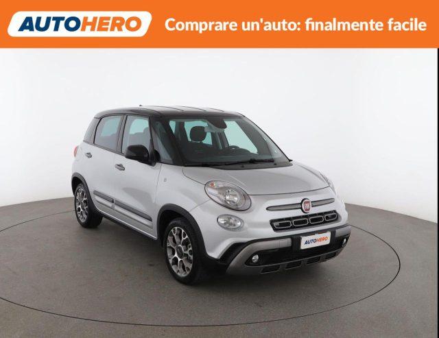 FIAT 500L 1.4 95 CV S&S Cross