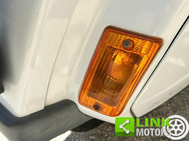 PIAGGIO Vespa 50 HP .