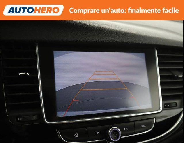 OPEL Mokka X 1.4 Turbo Ecotec 152CV 4x4 aut.Start&Stop Innovati