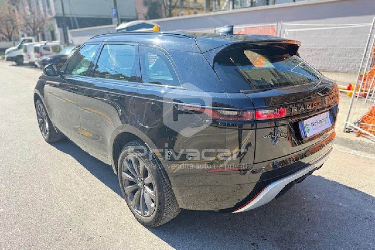 LAND ROVER Range Rover Velar 2.0 I4 PHEV 404 CV R-Dynamic SE