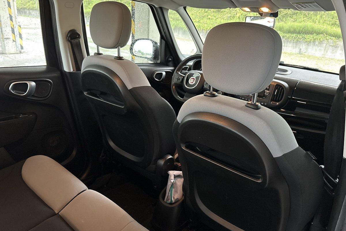 FIAT 500L 1.3 Multijet 95 CV Pop Star