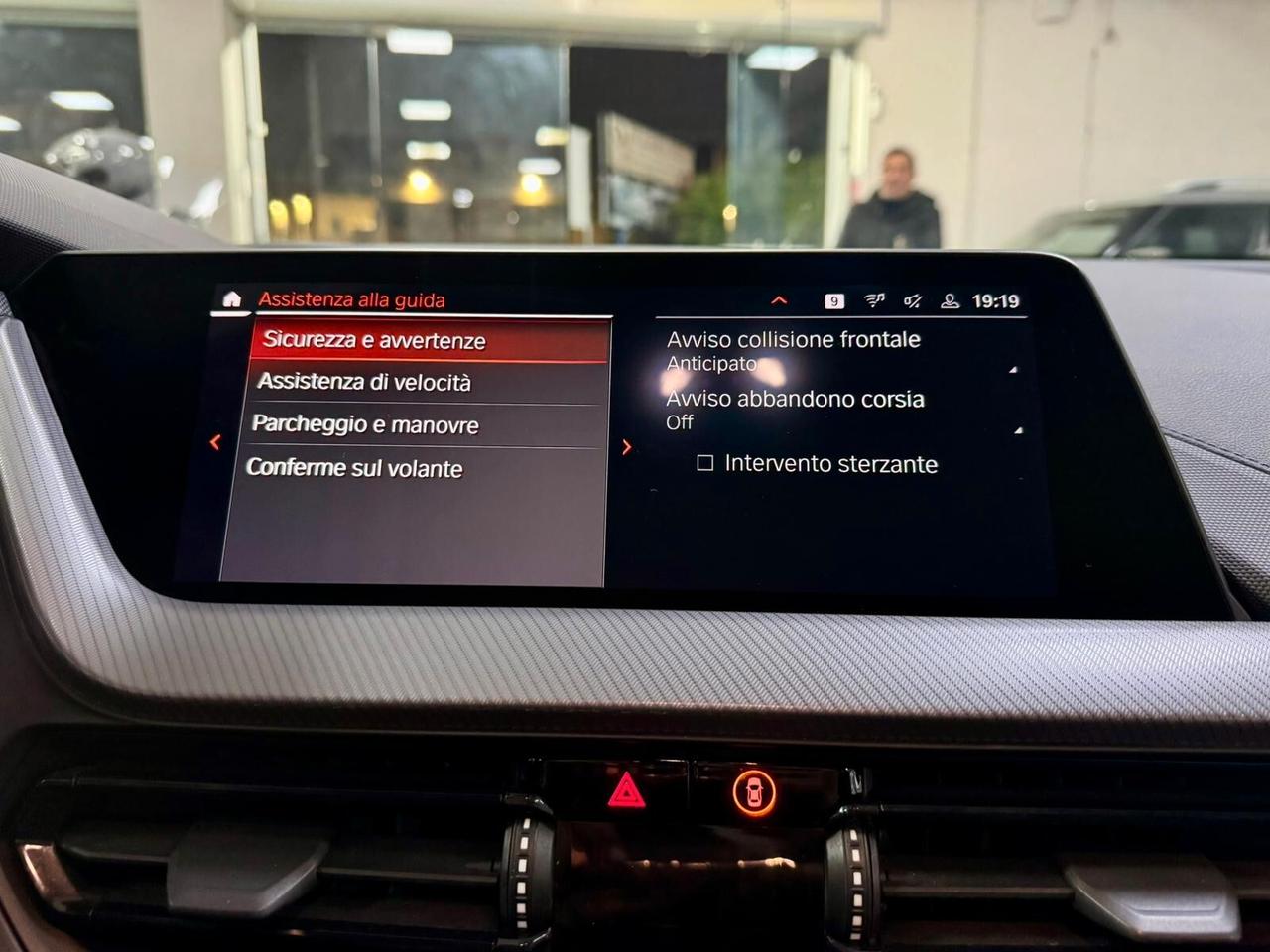 Bmw 118d 2.0 150cv Automatico Msport 2021