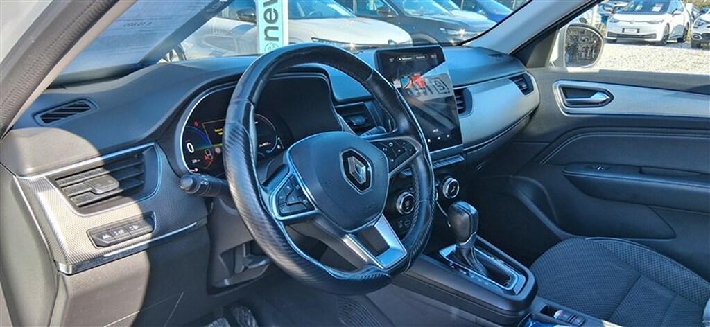 Renault Arkana 1.6 Hybrid Intens E-Tech Auto