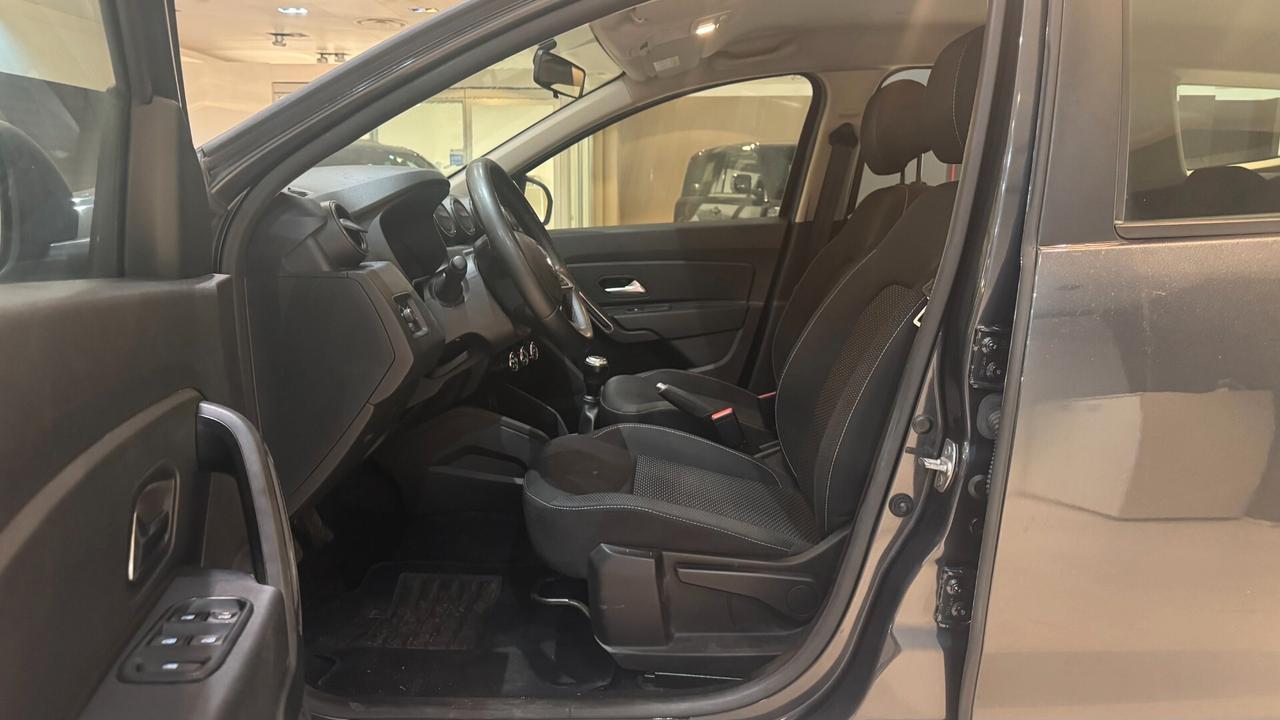 DACIA DUSTER 1.0 TCE 100CV - 2020