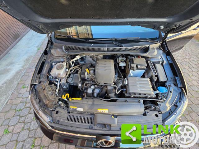 VOLKSWAGEN Polo 1.0 EVO 80 CV 5p. Life