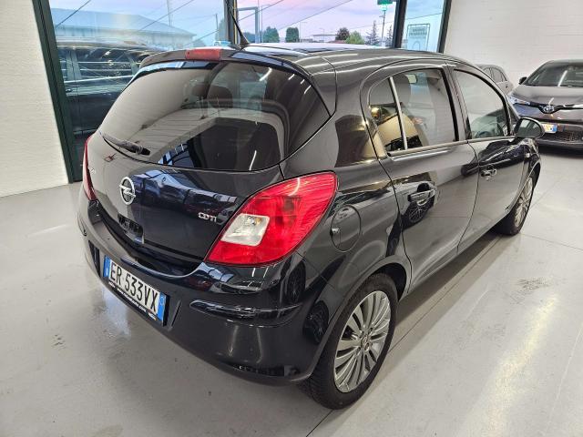 Opel Corsa 5p 1.3 cdti NEOPATENTATI