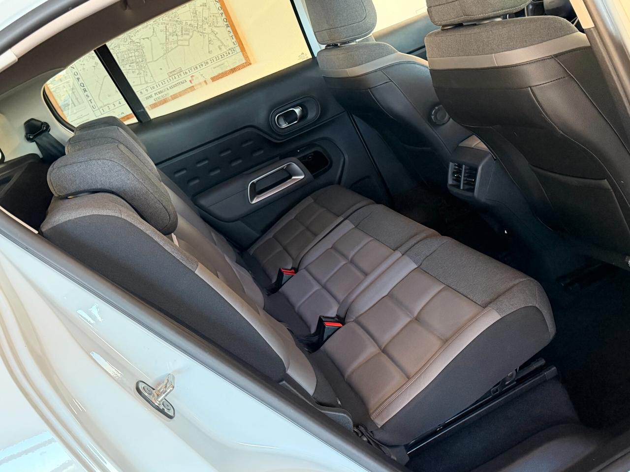 Citroen C5 Aircross 1.5 BLUEHDI 130 cv. AT8 SHINE (Nav)