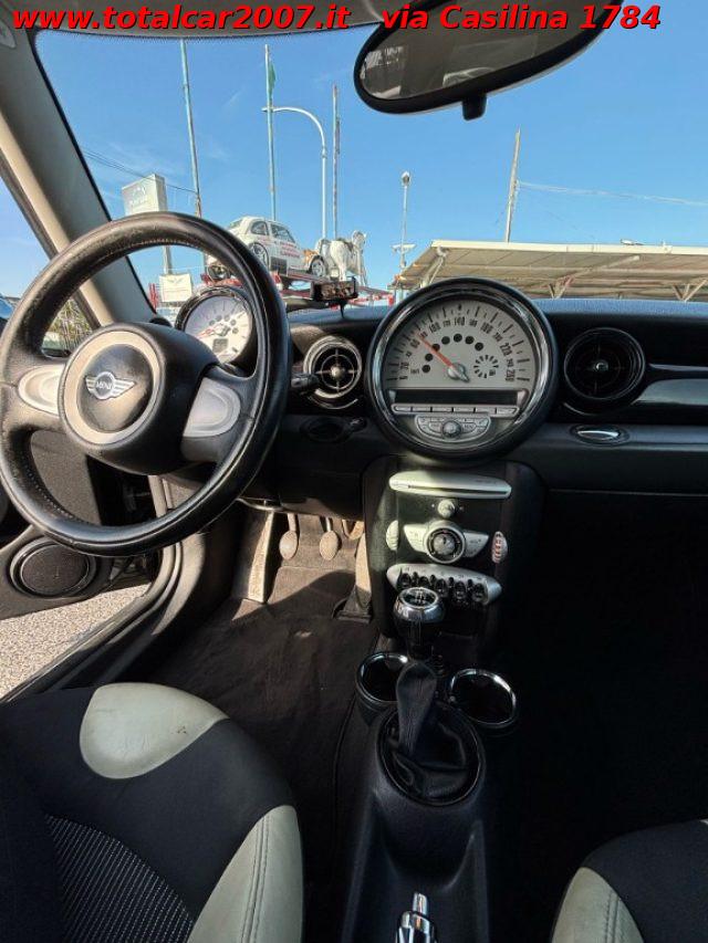 MINI Clubman Mini 1.6 16V Cooper Clubman