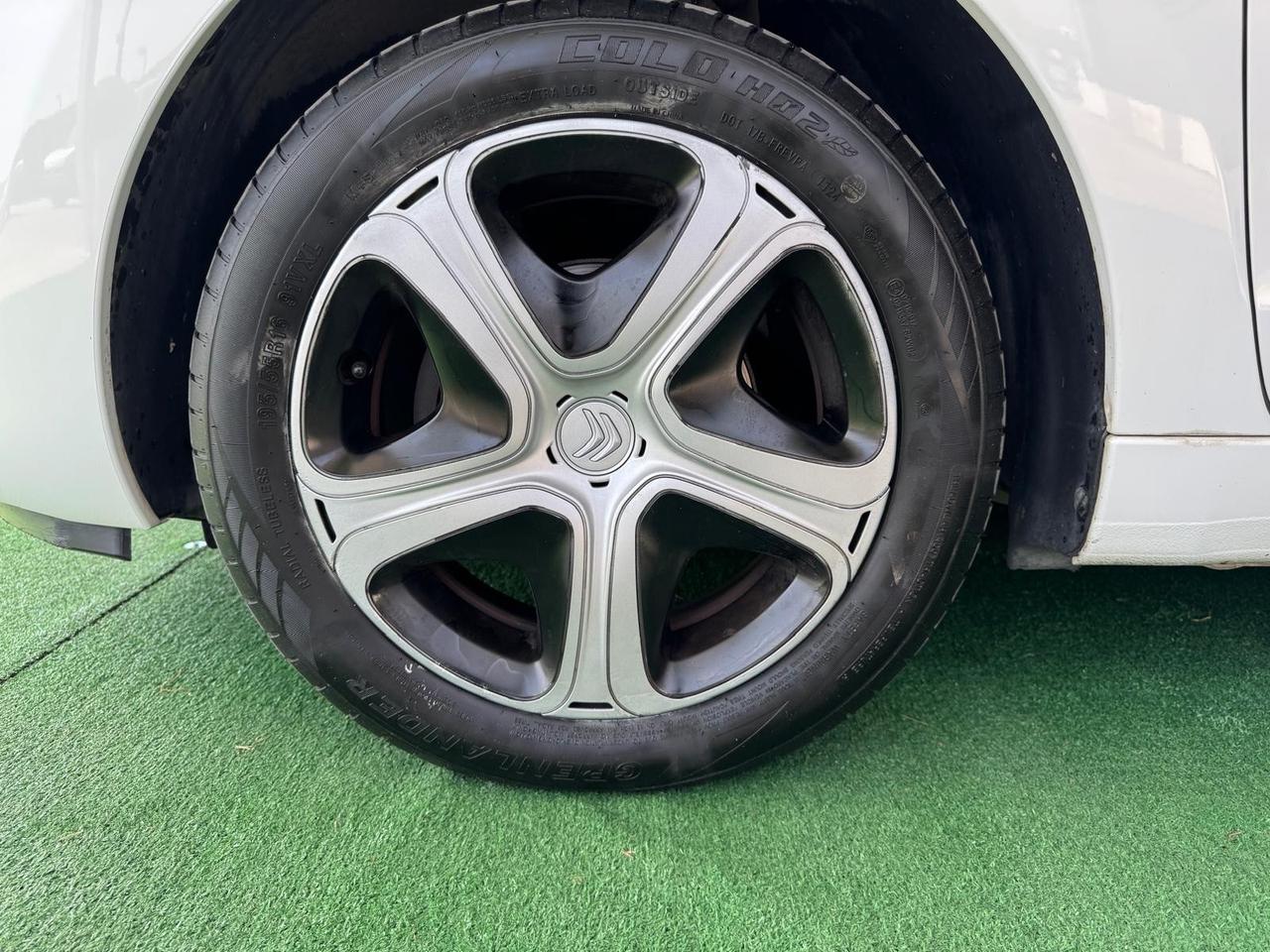 Citroen C3 Picasso BlueHDi 100 Exclusive