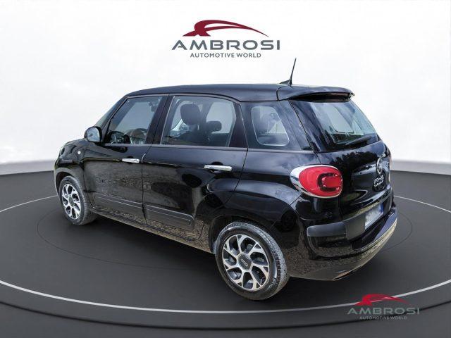 FIAT 500L 1.3 Multijet 95 CV Sport