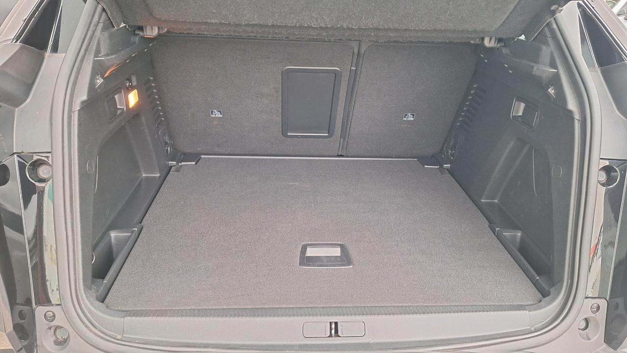 Peugeot 3008 BlueHDi 130 S&S Active Business