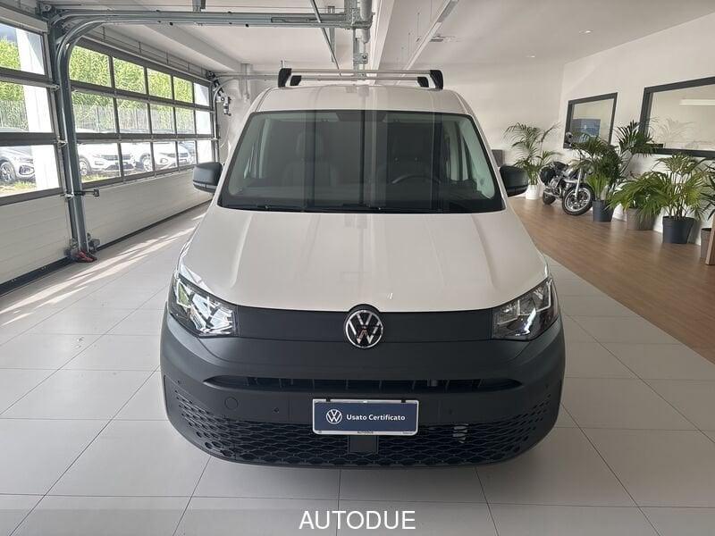 Volkswagen Caddy 2.0 TDI BUSINESS 102CV