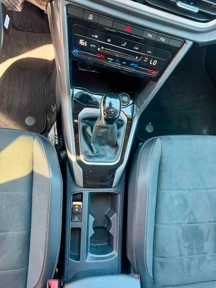 Volkswagen T-Roc 1.5 TSI ACT DSG Style 150 CV