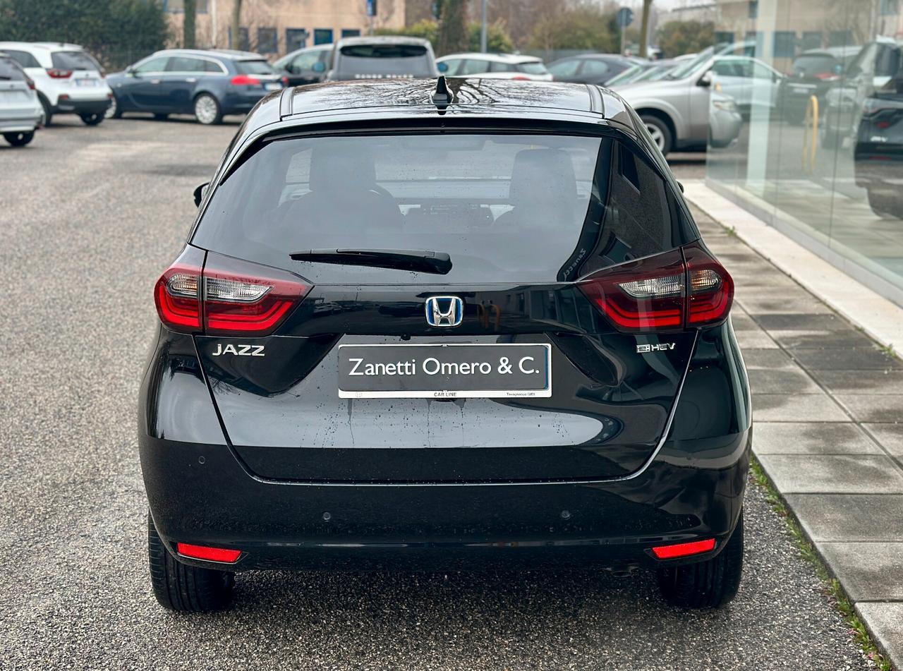 Honda Jazz 1.5 Hev eCVT Executive