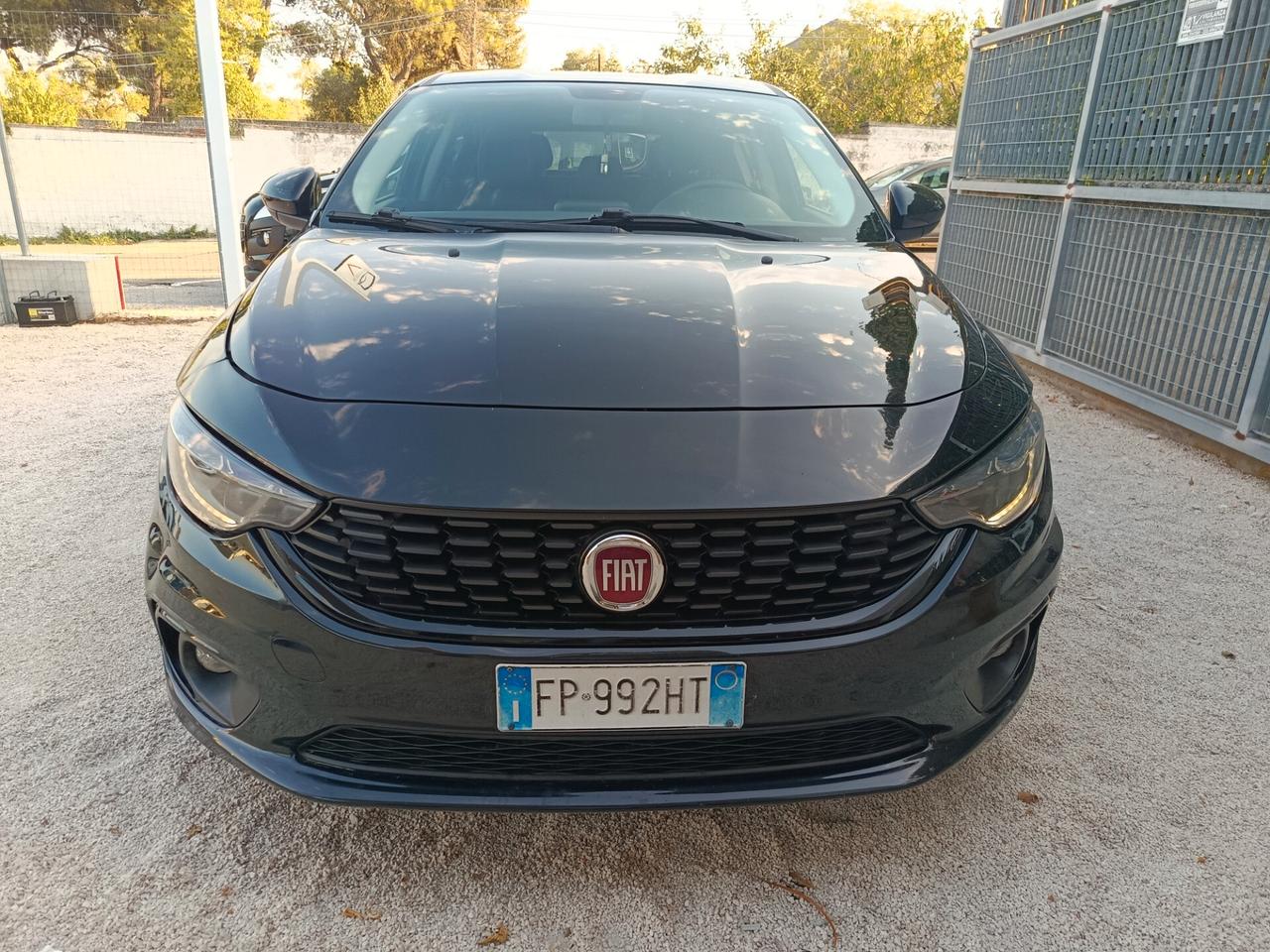 Fiat Tipo 1.6 Mjt S&S 5 porte S-Design GARANZIA A PARTE 900 EURO