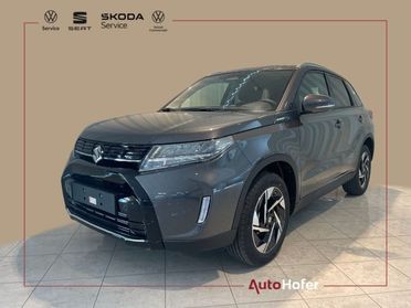 SUZUKI Vitara 1.4 Hybrid 4WD AllGrip TOP Full LED Navi